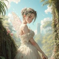 Flora (@floraellyllon) 's Twitter Profile