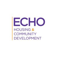 ECHO Housing & Community Development(@ECHO_Housing_) 's Twitter Profile Photo