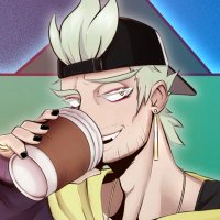 Rinzler Jack Archives (@rinzlerjackart) 's Twitter Profile Photo Rinzler Jack Archives (@rinzlerjackart) 's Twitter Profile Photo
