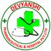DEVYANSHI PHARMACEUTICAL & HOSPITAL (@devyanshipharm1) Twitter profile photo DEVYANSHI PHARMACEUTICAL & HOSPITAL (@devyanshipharm1) Twitter profile photo