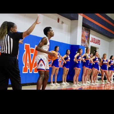 2026 | 6’2 165 Guard | 7A Madison Central High School📚🏀 | 4.0 GPA