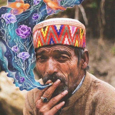 maedastay's profile picture. useless man