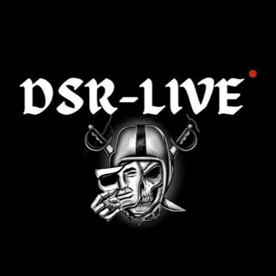 DSR_LIVE Profile Picture