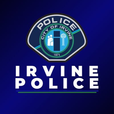 #IRVINEPDPIO. This page is not monitored 24/7. Please call 911 for emergencies. For more information, visit: https://t.co/804JtJtOav