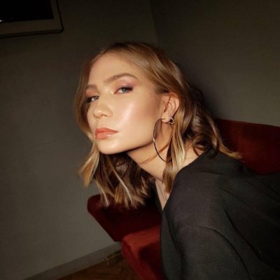 Elena_Borisyuk's profile picture. Nothing is impossible