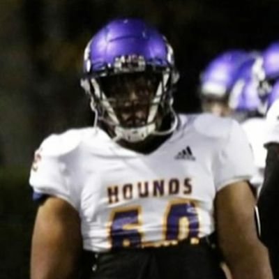 I Want to better myself In Life
God first
5'10 285lbs OL/RG/C/DL class 2025 JCHS Football