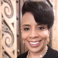 Laurie Cumbo (@commishcumbo) Twitter profile photo
