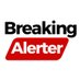 Breaking Alerter (@BreakingAlerter) Twitter profile photo