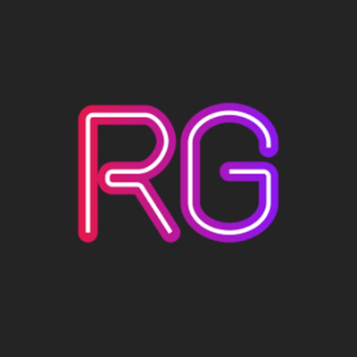 Get verified: https://t.co/O3FP871Zo4 〡
Join our Discord: https://t.co/f9R9XBMgz7 〡
Creator Services: @RG_Creators 〡
https://t.co/rfhbWc9VcC