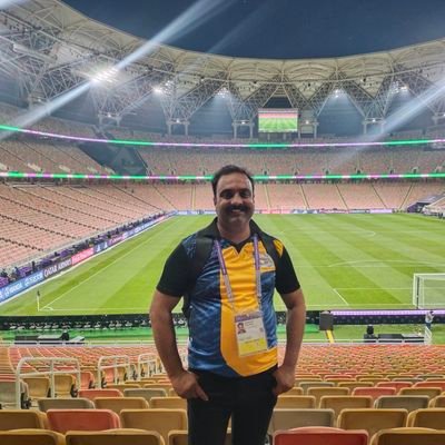 khurramawan2013's profile picture. Journalist|
Member
|International Sports Press Association (AIPS)
| Rawalpindi Islamabad Sports Journalists Association (RISJA)
|National Press Club