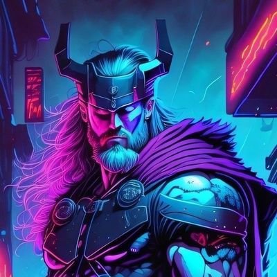 thorgod21 Profile