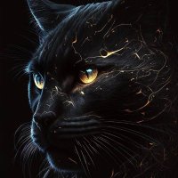 Crypto Cat(@catfantrader) 's Twitter Profile Photo