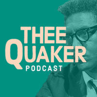 Thee Quaker Podcast(@QuakerPodcast) 's Twitter Profile Photo