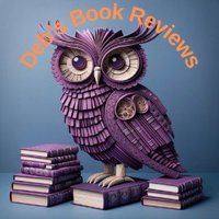 dds_book_reviews 📚🇺🇦(@DebsBookReviews) 's Twitter Profile Photo