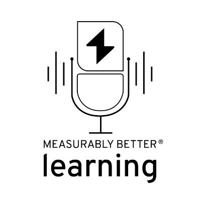 Empowering L&D professionals with insights that make learning measurably better. Weekly podcasts that transform training effectiveness