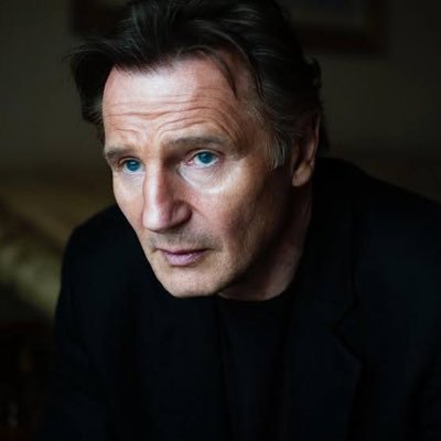 Official Fan interaction platform of actor, producer and philanthropist Liam neeson