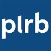 PLRB (@plrbconf) 's Twitter Profile