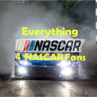 Everything Nascar!(@Nascar4Every1) 's Twitter Profile Photo