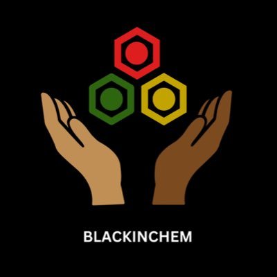 Amplifying Black voices and celebrating Black excellence in chemistry #BlackInChem | Contact us at  blackinchem@gmail.com