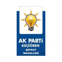 AK Parti Keçiören Şefkat Mahallesi(@AkSefkatResmi) 's Twitter Profile Photo
