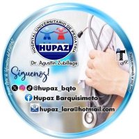 HOSP PEDIATRICO BQTO(@HUPAZ_BQTO) 's Twitter Profileg