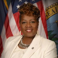 Hon. Andrea Bailey (@potomacdistrict) 's Twitter Profile Photo Hon. Andrea Bailey (@potomacdistrict) 's Twitter Profile Photo