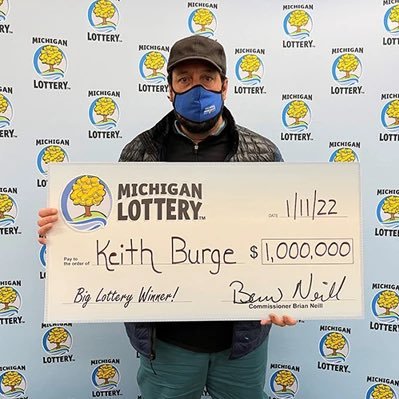 $1million powerball lottery winner and using that opportunity to help the society pay off their credit card debt to keep the good faith alive