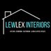 LewLex Interiors (@LewLexInteriors) Twitter profile photo