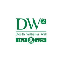 Deeth Williams Wall(@DWWLLP) 's Twitter Profile Photo