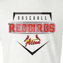 Alton Redbirds Baseball