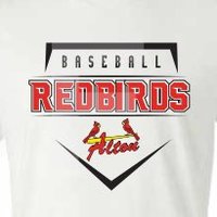 Alton Redbirds Baseball(@AltonBaseball) 's Twitter Profile Photo