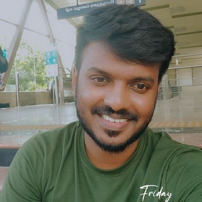 #Proud_Engineer #IAS_Aspirant #Bookaholic #தமிழ்_விரும்பி
