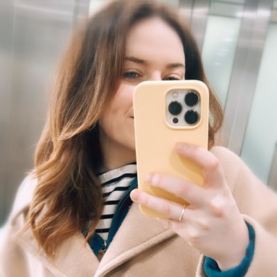 Strategic Partnerships Manager https://t.co/EJMlgi8Foj | Co-Founder @ART3io | A