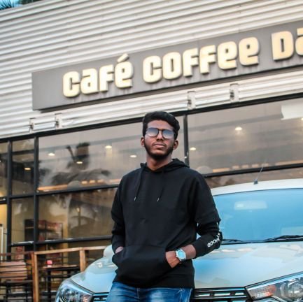 Muzammi58149676's profile picture. 22🥂 | VITian 👨‍🎓 |📍vellore | DevOps Engineer