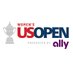 U.S. Women's Open (@uswomensopen) Twitter profile photo