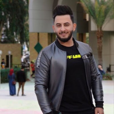 MhmdQhtan36595's profile picture. 