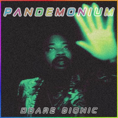 Thee Dangerous Skank
Any Pronouns 
PRESAVE 🪩 PANDEMONIUM 🪩 LINK BELOW
Queer, Black, and ready to clap back.