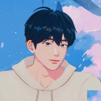 LUVY 🩵(@luvynae) 's Twitter Profile Photo