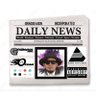 GirardStGarvey's profile picture. click the link in my bio and purchase my new album “Daily News” https://t.co/dcRqTBRBRh