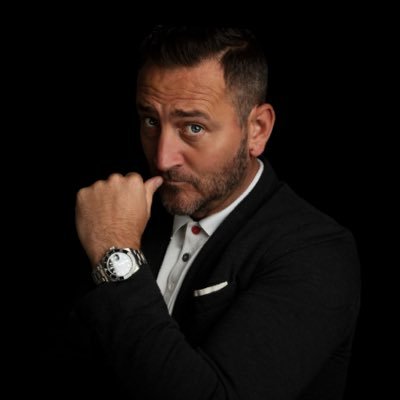 Will Mellor Profile