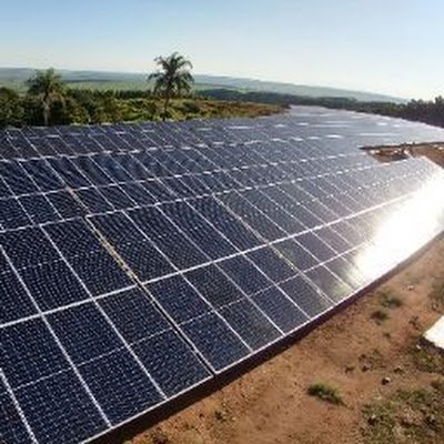 rafapol123's profile picture. Energia | Sustentabilidade | Inovação
Engenharia | Empresário | Militante

Missão dada é missão cumprida! ⬛🟨⬜