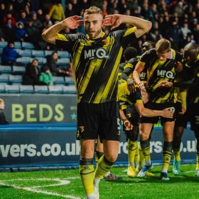 oliz_wfc's profile picture. #WatfordFC
Formerly @oliverz_wfc