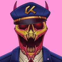 CaptainKimi (@captain_kimi) 's Twitter Profile