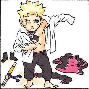 Animanga lover( Boruto fan, Code no.1 fan and bachi bro 🔥) I am a Biafran.  

                                          My Alt acct: @Code7321