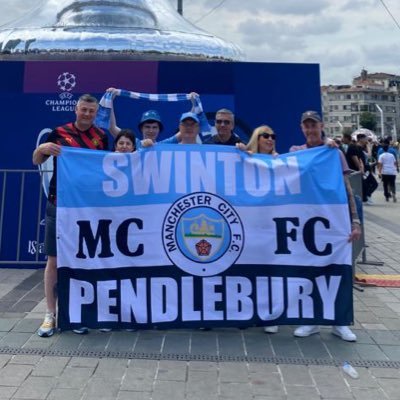 MCFCJoe1894 Profile Picture