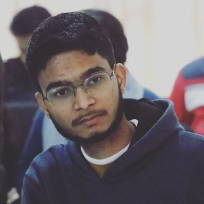 pawanjangra1198's profile picture. Research Assistant
IDEAs Certificate Programme
Data Science with R and Python
https://t.co/AazPtvf0Fn