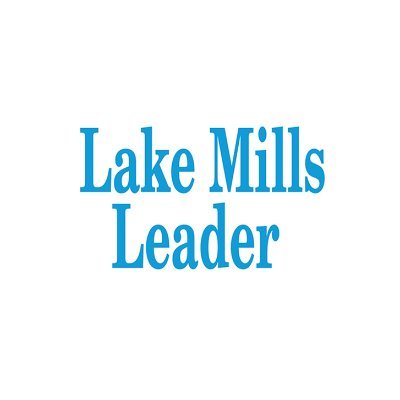 The best source for local news and sports in the Lake Mills area.