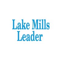 Lake Mills Leader (@thelmleader) 's Twitter Profile Photo