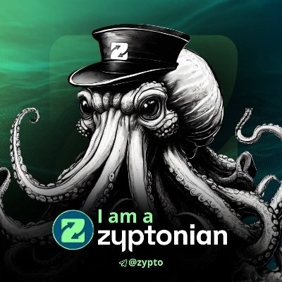 Zypto's OG Kraken
