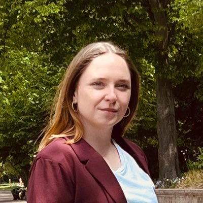 michellebr981's profile picture. 🪴Stadtratskandidatin - südliche Innenstadt Halle (Saale) | ⚖️ Jurastudentin | 📍Halle (Saale) | 🦔 @gj_hal | ⚽️